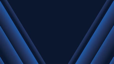 dark blue designer slides
